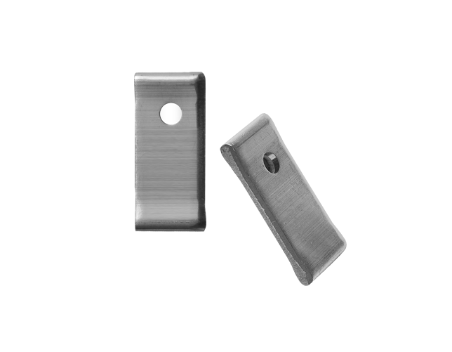 TA18 casing retainer clip
