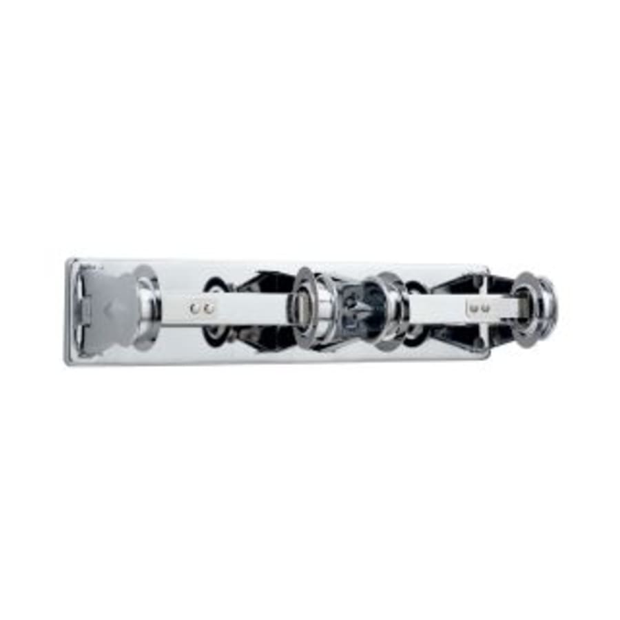 Double Toilet Paper Holder SM 5224 Bradley