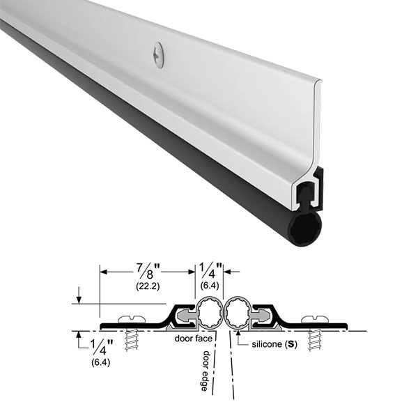 303AS 84" Split Astrigal