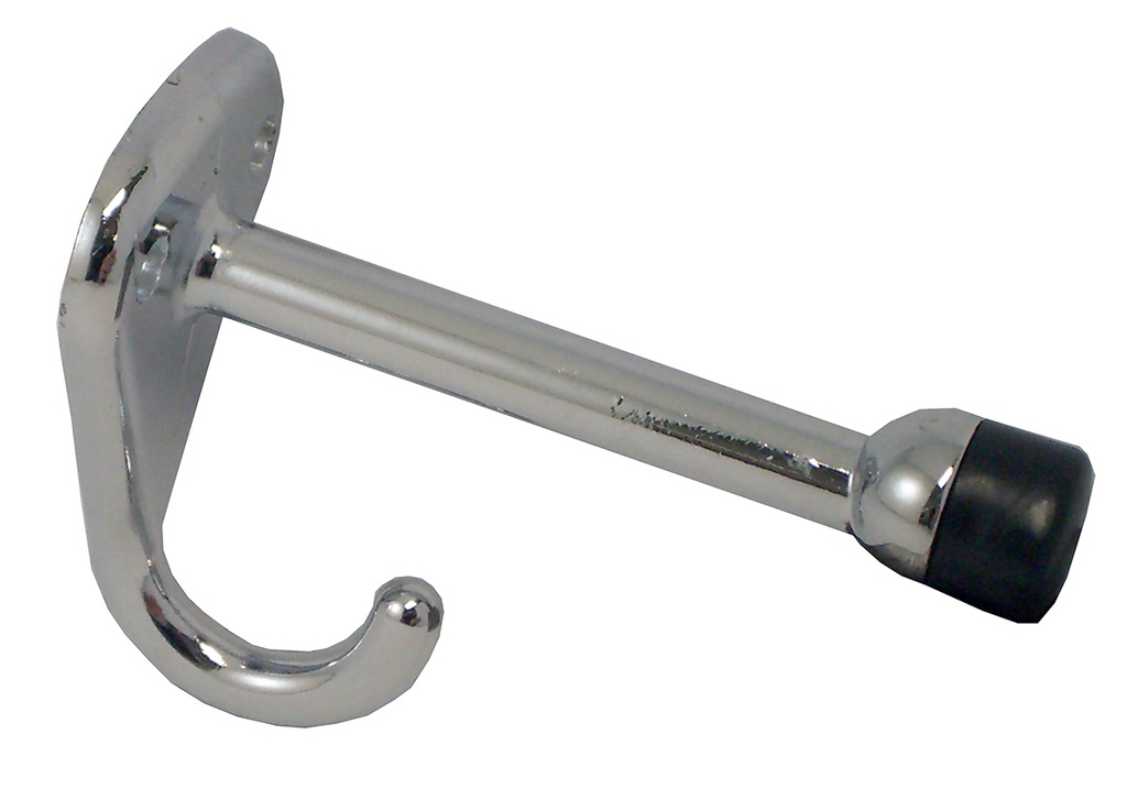 Coat Hook & Bumper 0714