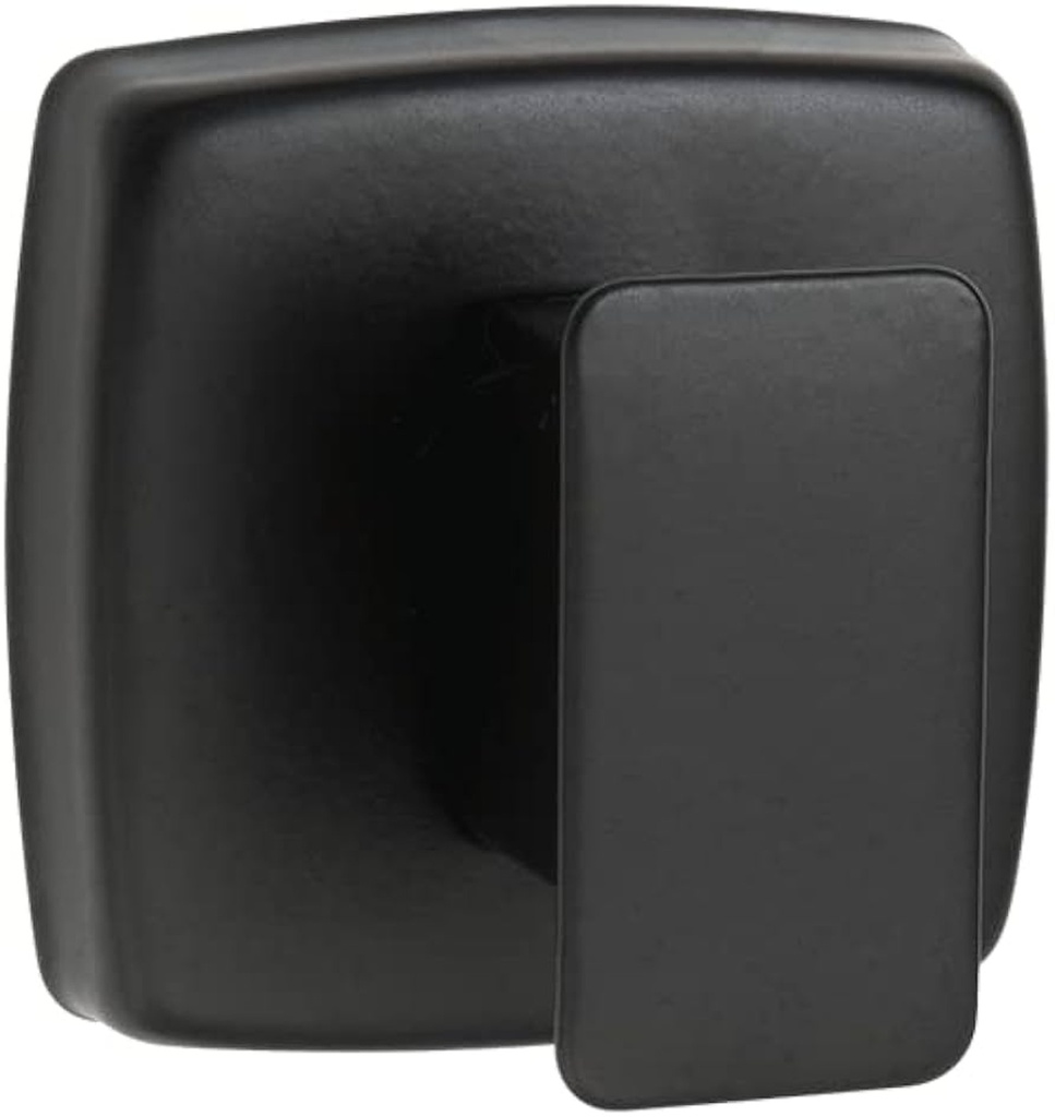 Black Robe Hook 07345-B