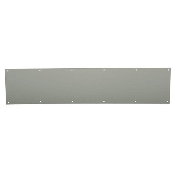 10 x 34 Kick plate 32D/630