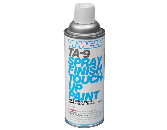 Timely Alumatone Paint
