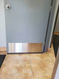 18 x 34 Kick Plate 32D/630
