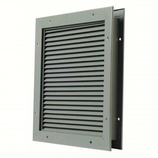 18 x 26 Metal Louver
