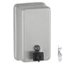 Vertical soap Disp (SM)   B2111
