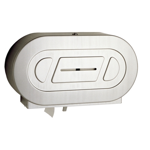 Toilet Paper twin roll Dispenser SSB2892
