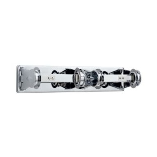 Double Toilet Paper Holder SM 5224 Bradley