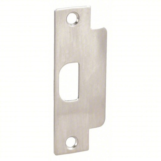 ASA Strike plate 4 7/8