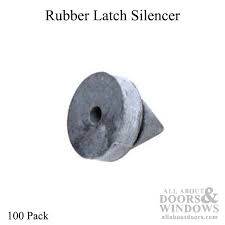 Silencers for HM Frames