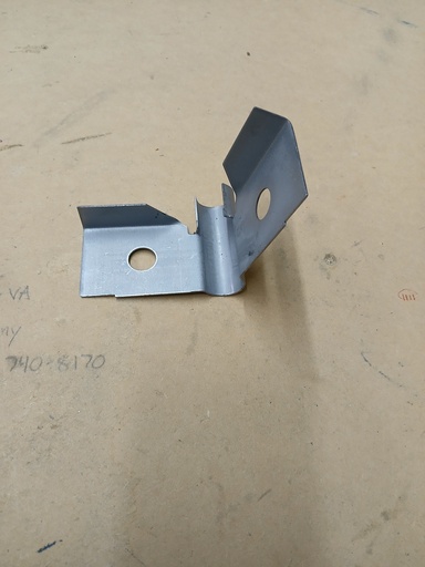 Butterfly anchors 4 3/4"