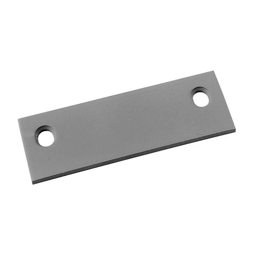 4.5 hinge FR filler plates