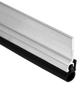 36 X 96 Alum gasketing