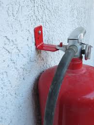 3020 fire extinguisher 20lb with J hook