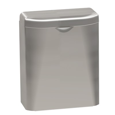 Sanitary Napkin Disposal (SM) Bradley 4A10-11
