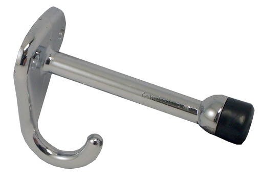 Coat Hook & Bumper 0714