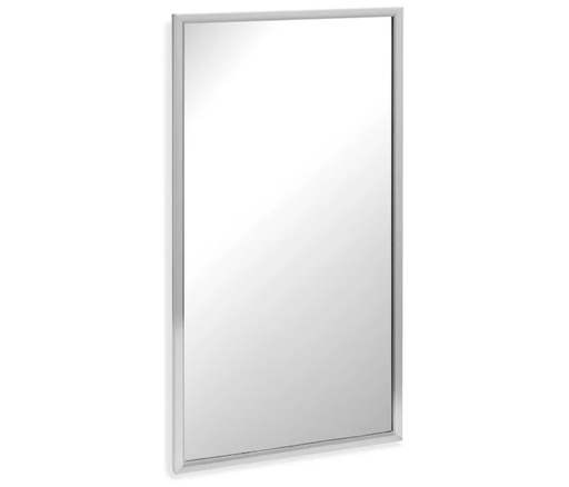 18 X 36 Chan-Lok Mirror Bradley 781