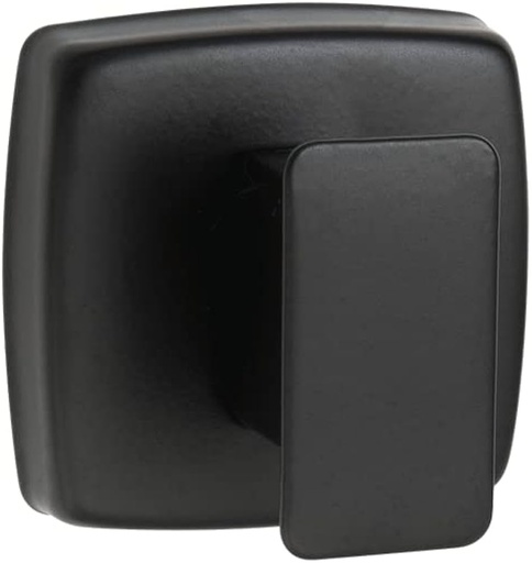 Black Robe Hook 07345-B