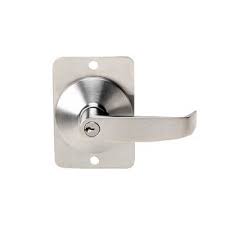 Tell CTL886 IC Storeroom exit trim lever 26D