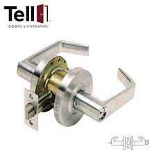 Tell LC2686 IC CTL 26D Storeroom