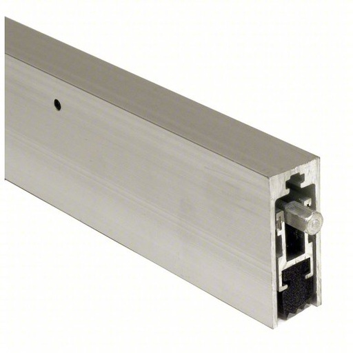4131CRL-42 automatic door bottom