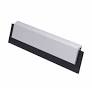 315CN48" Door sweep alum