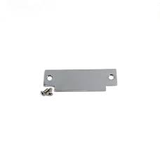ASA Blank filler plate