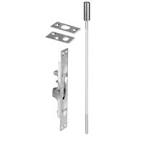 12" Flushbolt  26D
