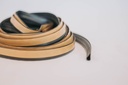 20' Weatherstrip S88BL