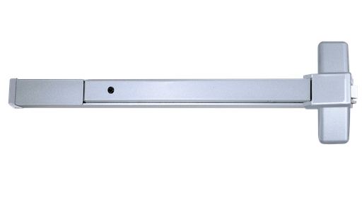 Tell 8300B 36" Exit Device Alum