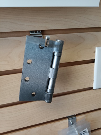 Tell 4 1/2 x 4 1/2 hinges 26D