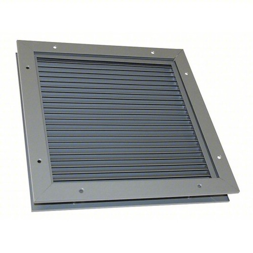 12 x 12 Louver (pick color)