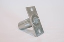 Dustproof strike 26d