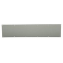 8 x 34  Kick plate-32D