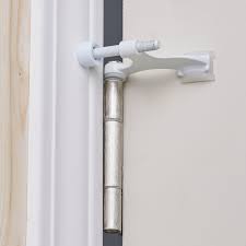 Hinge pin Doorstops