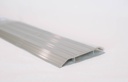 36" Threshold aluminum 1/2 x 5 saddle