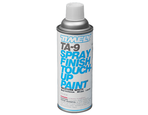 Timely Alumatone Paint